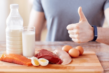 Zdravá strava zachrání muže před rozvojem prostatitidy